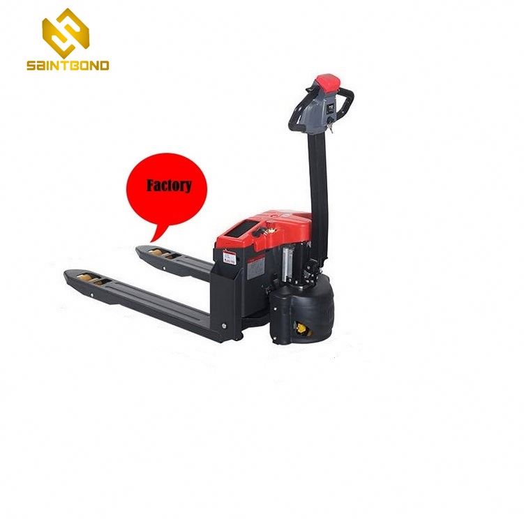 EPT20 15- Li 1.5 Ton Lithium Battery Powered Pallet Truck