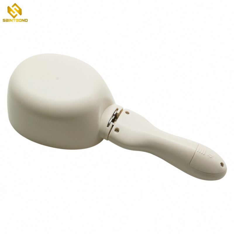 SP-002 Electronic Weighted Spoon Digital Kitchen Scale, 500g/0.1g Measuring Spoons, Baking Spoon Scale with LCD Display