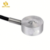 Mini022 High Accuracy Stainless Steel Miniature Button Compression Force Sensors Force Transducer Load Cell