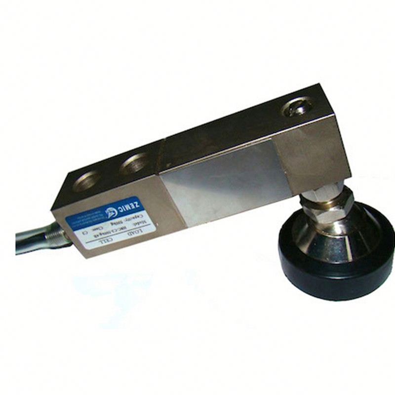 H8C ZEMIC S Type Load Cell H3-C3-5.0T