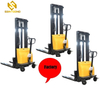 PSES01 Semi Electric Pallet Stacker 2ton 1.6-4.5m Pallet Stacker From China