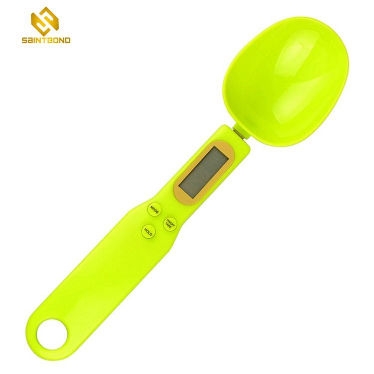 SP-001 Amazon Hot Sale Digital Scale Spoon
