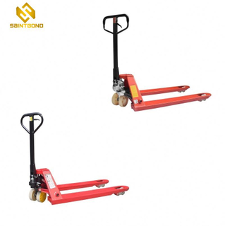 PS-C1 Hydraulic Hand Pallet Truck Hand Truck Pallet Hand Manual Pallet Jack Truck Forklift