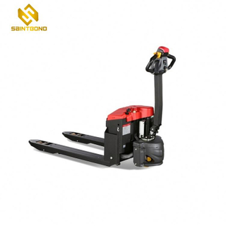 EPT20 Automatic Pallet Truck 1.5 Ton Pallet Truck Electric Pallet Truck For Sale