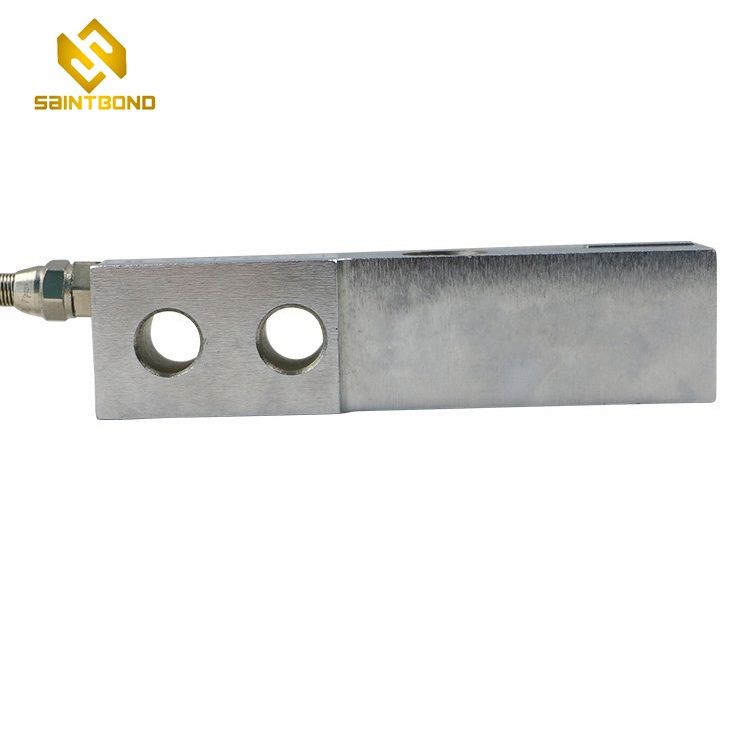 LC358 OIML Stainless Steel Load Cell Celula De Carga