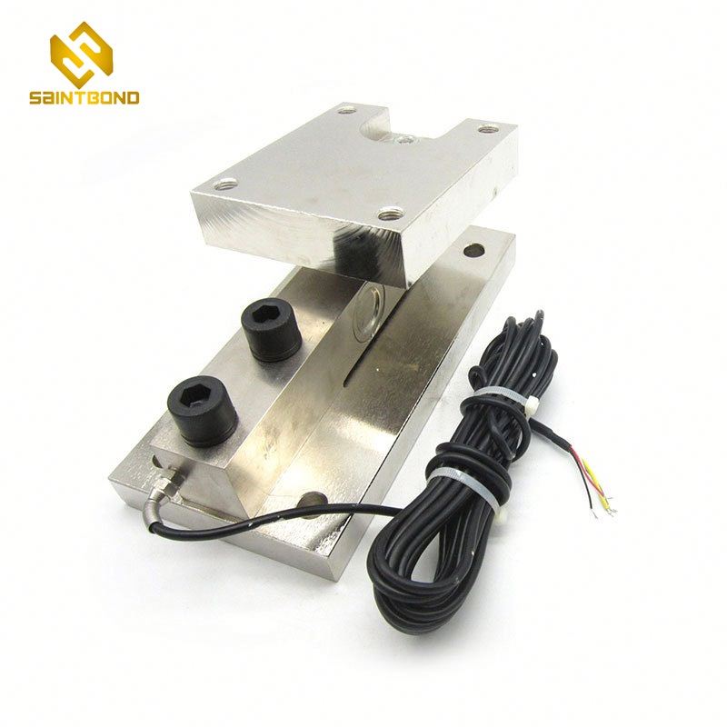LC348M Electronic Floor Scales 1 Ton 10 Ton Load Cell