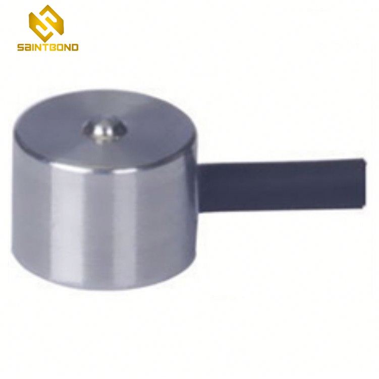 Mini017 Micro Force Button Load Cell 5kg 10kg 20kg