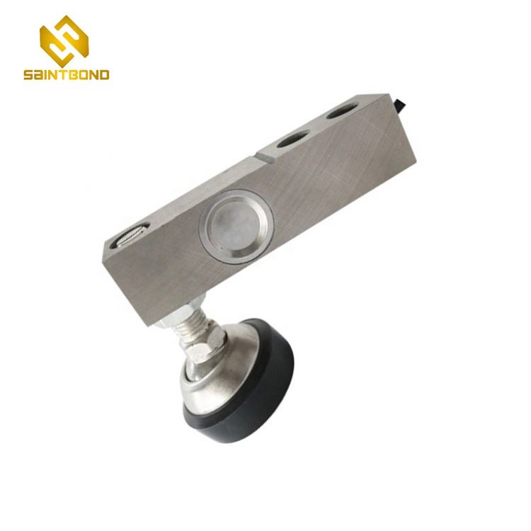 Platform Shear Beam Load Cell 2t 3t Alloy Steel Weight Scale Load Cell 100kg