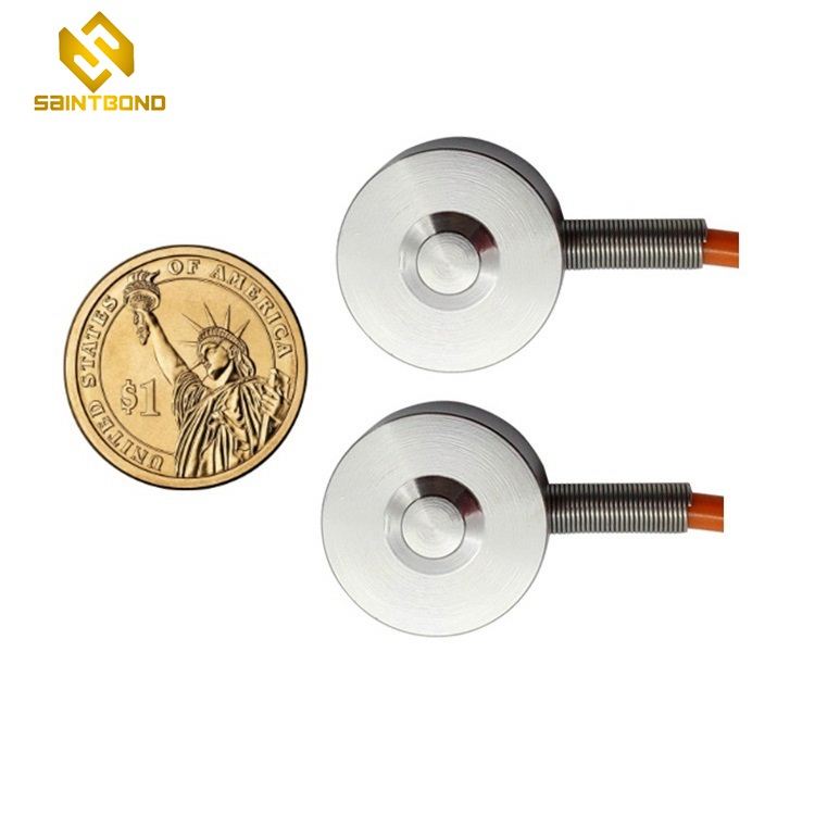 Mini027 Load Cell 1Ton for Compression Force Measurement Replace