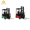 CPD Chinese Diesel Forklift 3 Ton with CE ISO Certificate