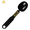 SP-001 Precise Digital Measuring Spoons Kitchen Tools Measuring Spoon Gram Electronic Spoon with LCD Display Kitchen Scales