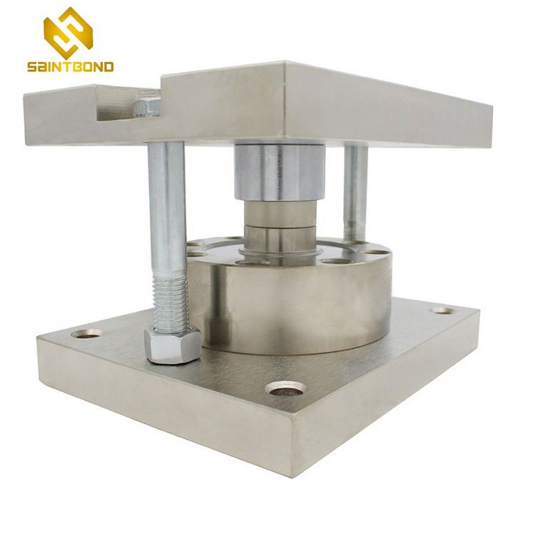 LC557 Silo Weighing Load Cell Mounting Kits