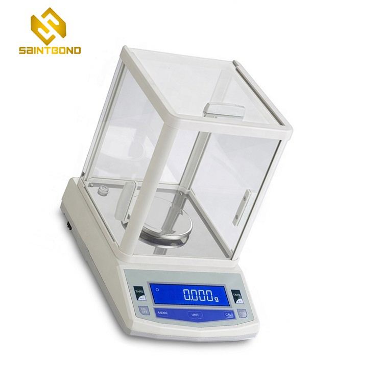 TD2003D Electronic Weighing Balance, Good Math Kitchen Scale Jewelry Gold