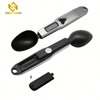 SP-001 High Precision 500g 0.1g Plastic Measuring Digital Kitchen Electronic Weighing Spoon Scale