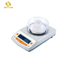 TD Windshield 0.01g High Quality 2200g 0.01g High Precision Electronic Analytical Balances Weighing Scale Pocket Scale