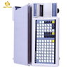 M-F Oiml 30kg Digital Label Printing Scales Barcode Scales For Supermarket