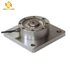 LC555 Chinese Manufacture Alloy Steel Pan Cake Load Cell Round Compression Type Load Cell 1000kg