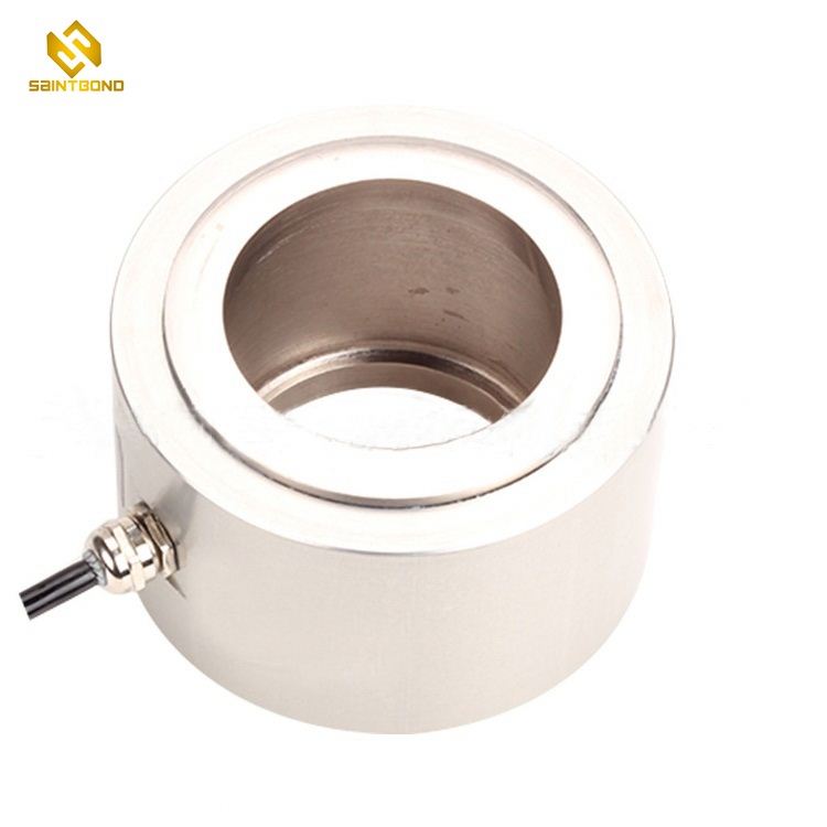 LC476 Column Type Vehicle Load Sensor 100 Ton