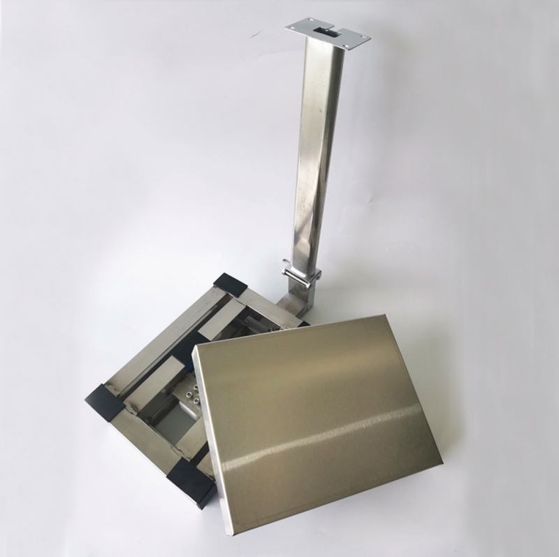 BS01B 60-300kg Digital Industrial Weighing Computer Scale Tcs Electronic Price Platform Scale Manual