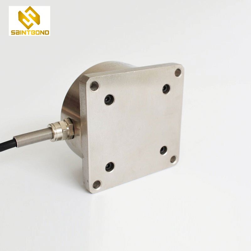 LC553 Low Price Laser Welded Full Seal Structure Button Weight Sensor Celdas De Carga Cell Load Sensor