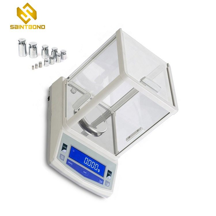 TD1003D Kitchen Scale With Nutritional Data