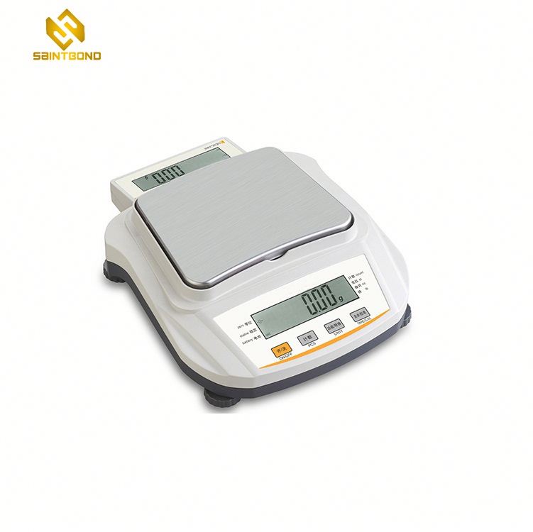 YP-S Series 0.001g Precision Medical Lab Analytical Electronic Balance Digital Sensitive Weighing Scales Manufacturing Plant