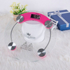 2003A Waterproof 180kg Electronic Personal Body Weight Scale Digital Human Body Weighing Scale