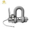 LS02 Loading Measuring Shackle Load Cell for Stage