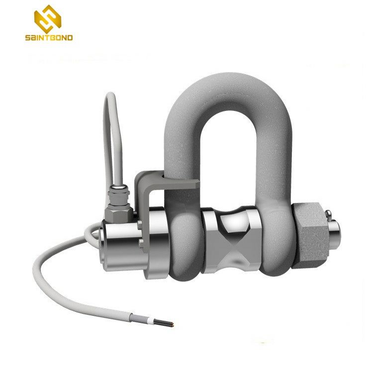 LS02 Loading Measuring Shackle Load Cell for Stage