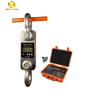SW6 100 Ton Force Test Wireless Load Cell Tension Links Dynamometer