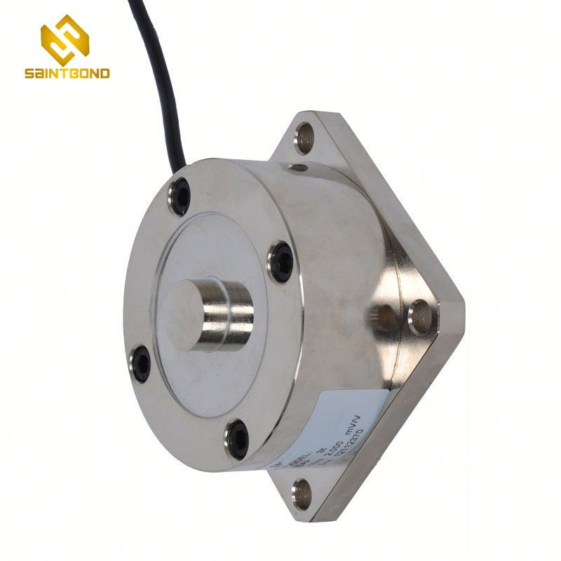 LC527 Prices Of High Quality Pressure Pancake Micro Force Load Cells Sensor 20kg 30kg 50kg