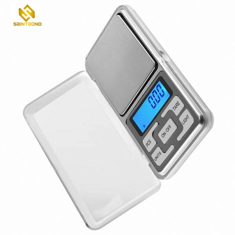 HC-1000B Highprecision Jewelry Scale, High Accuracy Weighing Scales