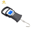 OCS-9 Travel Portable Hanging Weighing, Luggage Scale Digital Weight Scale