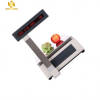 TM-AB Ticket Digital Scale Label Printing Scale With Scanner