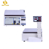 M-F New Arrival 1/3000 Accuracy 30kg Tma Series Electronic Supermarket Barcode Label Printing Scales Cash Register Scale