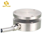 LC511 Low Profile Disk Typ Load Cell/Wheel Shaped Load Cell Weight Sensor 0.5-2000kn
