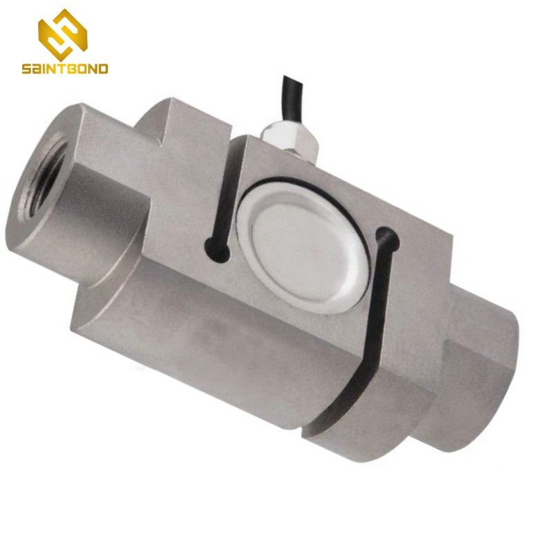 LC435 Column S Type Load Cell 100kg Weight Sensor