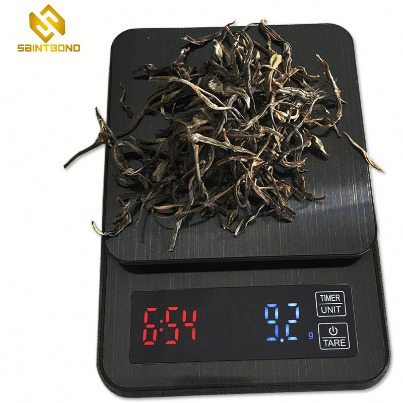 KT-1 3kg Multifunctional Drip Digital Coffee Scale with Timer