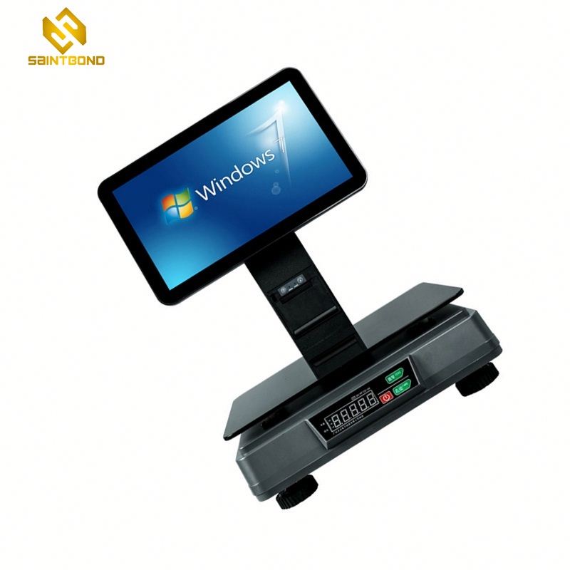 PCC02 15.6 Inch Epos Till System Pos Machine,pos System,pos Terminal