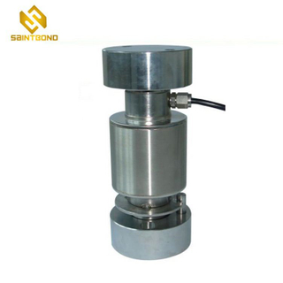 LC409 Custom Silo Tank Column Type Load Cell,Heavy Duty Weight Sensor