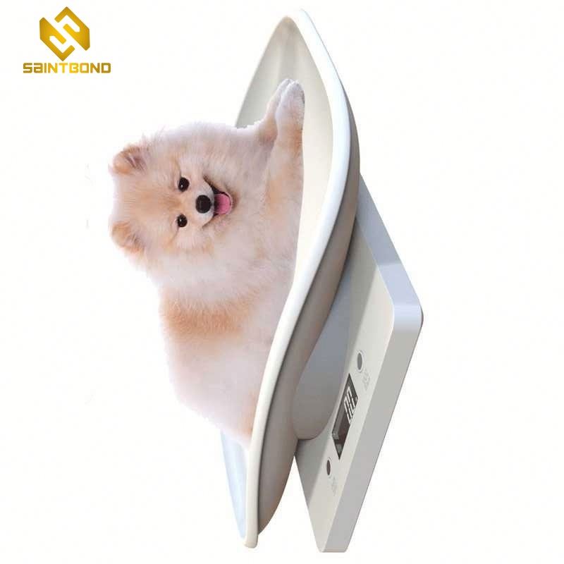 K13 Wholesale 10 Kg Smart Height Weight Digital Electronic Infant Mother Pets Weighing Scale