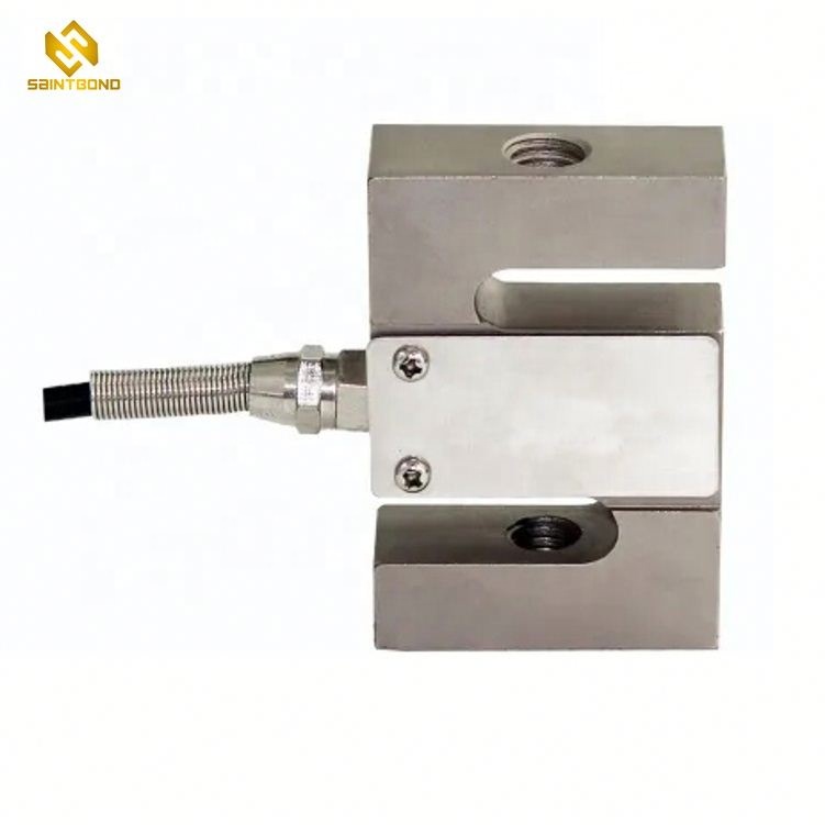 Alloy Steel 2 Ton S Type Load Cell LC218-2000kg