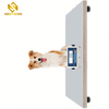New Arrival Compact Portable Wholesale Heavy Duty Digital Smart Perfect Weighing Parcel Postal Shipping Scales AC Adaptor