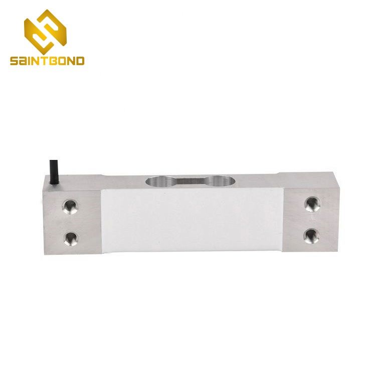 AM601 IP66 Aluminum Alloy Load Cell 400kg Powerful High Precision 1000kg Platform Scales Single Point Load Cell