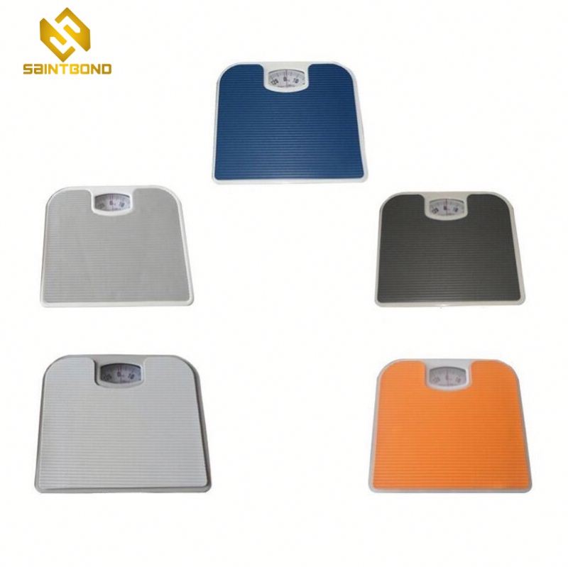 XT-A 130kg 1kg Mechanical Personal Body Bathroom Weight Scale