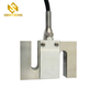 LC218 S Type Force Sensors Hanging Scales 100 Kg 300kg 500 Kg 1 Ton 2 Ton S Type Load Cell