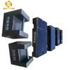 TWC02 Cast Iron Test Weights M1 1000kg 2000lb for Weighbridges Calibration