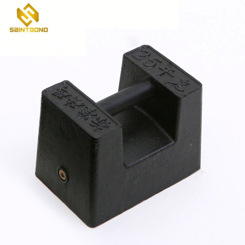 TWC01 IW M1 M2 5kg 10kg 20kg 25kg 40kg Cast Iron Scale Adjustable Dumbbell Test Weight