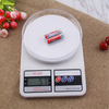 SF-400 Digital Multifunction Kitchen Scale, Electronic Weighing Balance