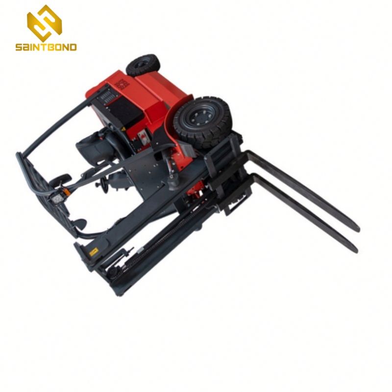 CPD 16000kg 16.0ton Big Diesel Forklift IC Forklift